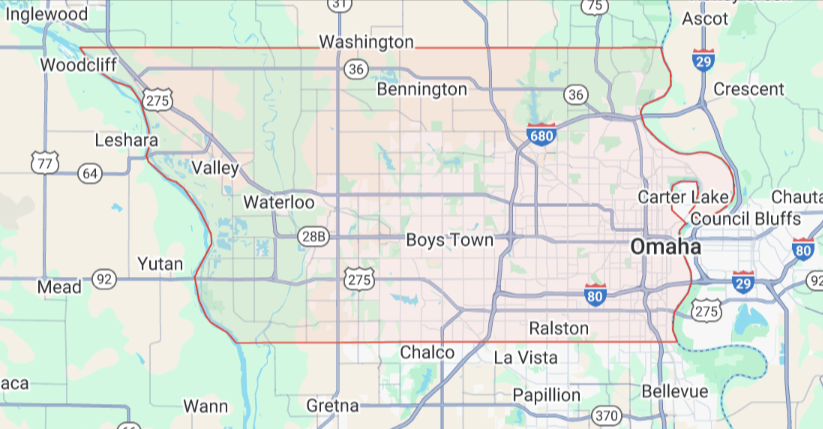 Douglas County, Nebraska